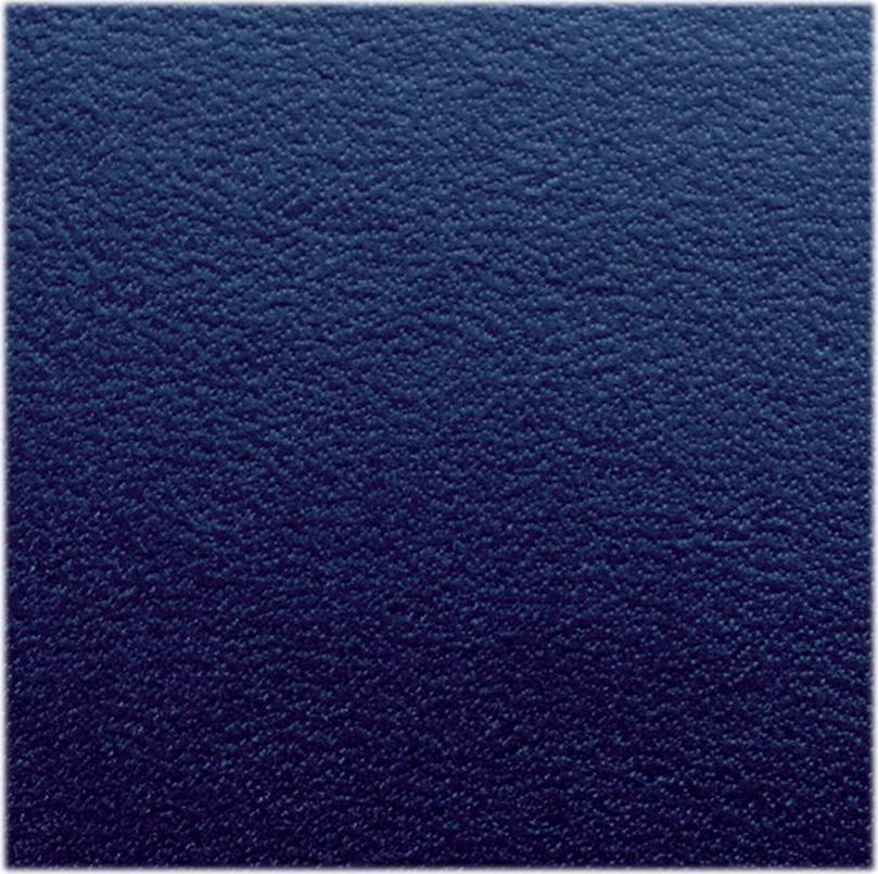 GBC Regency Einbanddeckel DIN A4 325 g/m² 100 Stück Blau