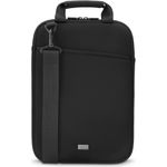 Hama Laptop-/Tablet-Sleeve Business To Go, zum Umhängen, bis 31 cm (12,1), SW (00222075)