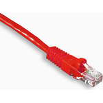 SLIM SL6 7,5 RT - Cat.6 SLIM-Light-Kabel, U/FTP, 7,5 m, rot (PKW-LIGHT-STP-K6 7.5 RT)