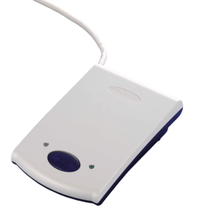 Promag PCR-300 Smartcard-Leser USB 13,56 MHz