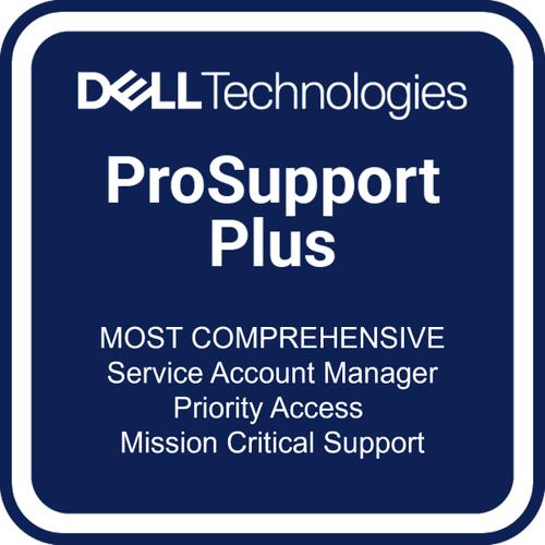 DELL PowerEdge 3Y Next Bus. Day to 5Y ProSpt PL 4H (PT560_3OS5P4H)