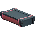 Bopla Universal-Gehäuse 150 x 98.5 x 32.8 Druckguss Graphitgrau (RAL 7024) ASPH 1030-150 1 St. (94122150.MT1)