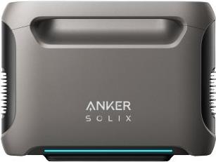 Anker Innovations Anker SOLIX BP3800