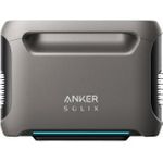 Anker A1790111-85 Zubehör für tragbare Power Stations Akku (A1790111-85-20)