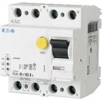 Eaton FRCDM-40/4/003-G/B Stromunterbrecher Fehlerstromschutzschalter (167893)