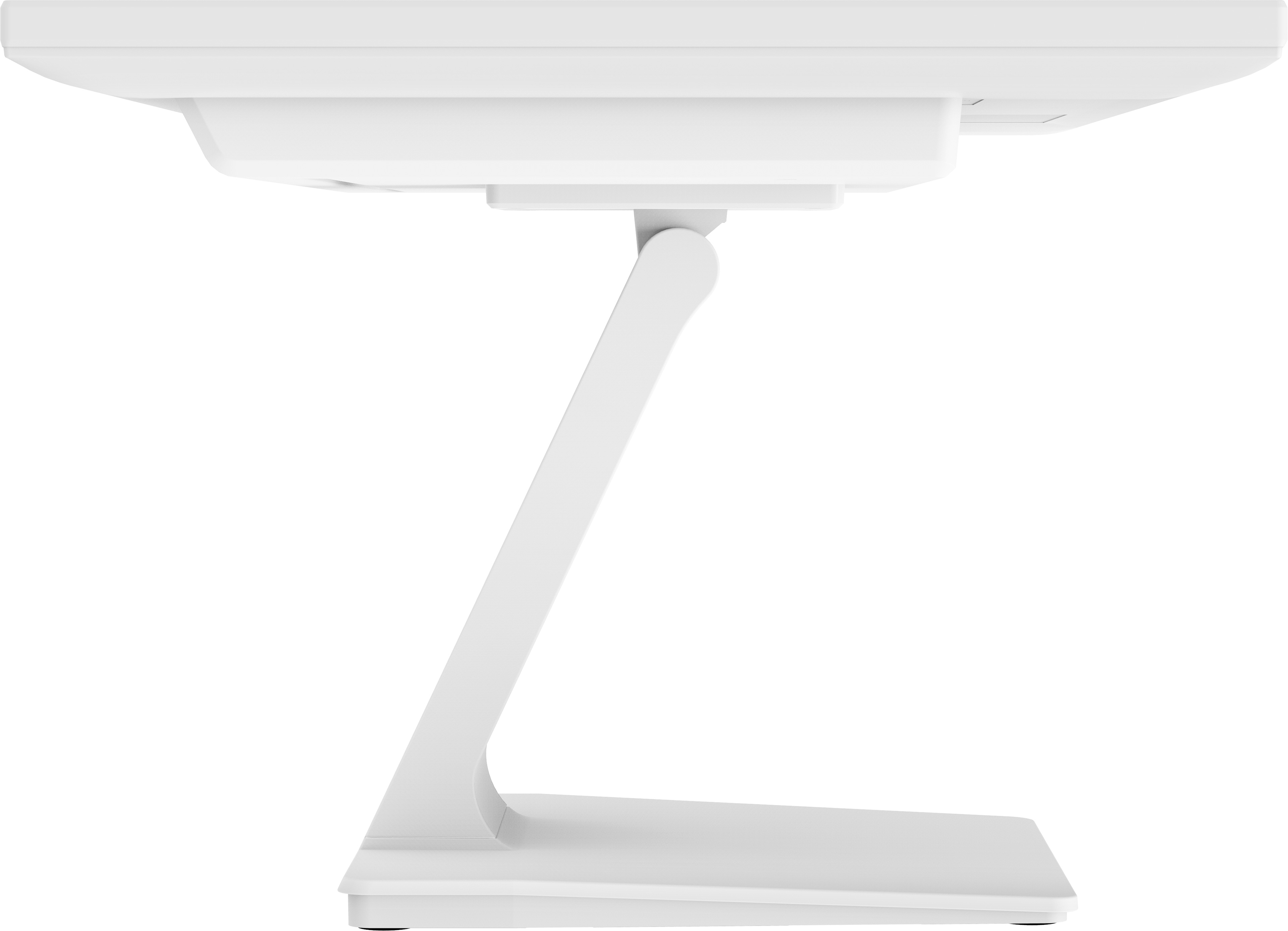 Iiyama ProLite T2752MSC-W1AG 27" IPS Touch Monitor Weiß, Matte