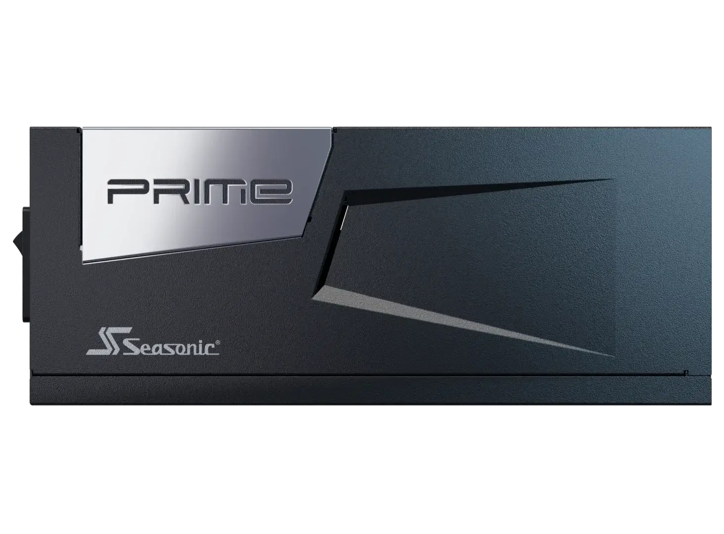 Seasonic Prime PX 2200 Netzteil 2200 W ATX 3.0 Modular 80 PLUS Platinum Schwarz/Silber