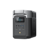 EcoFlow DELTA 2 EU - Tragbare Powerstation (ZMR330-EU)