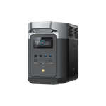 EcoFlow DELTA 2 EU - Tragbare Powerstation (ZMR330-EU)