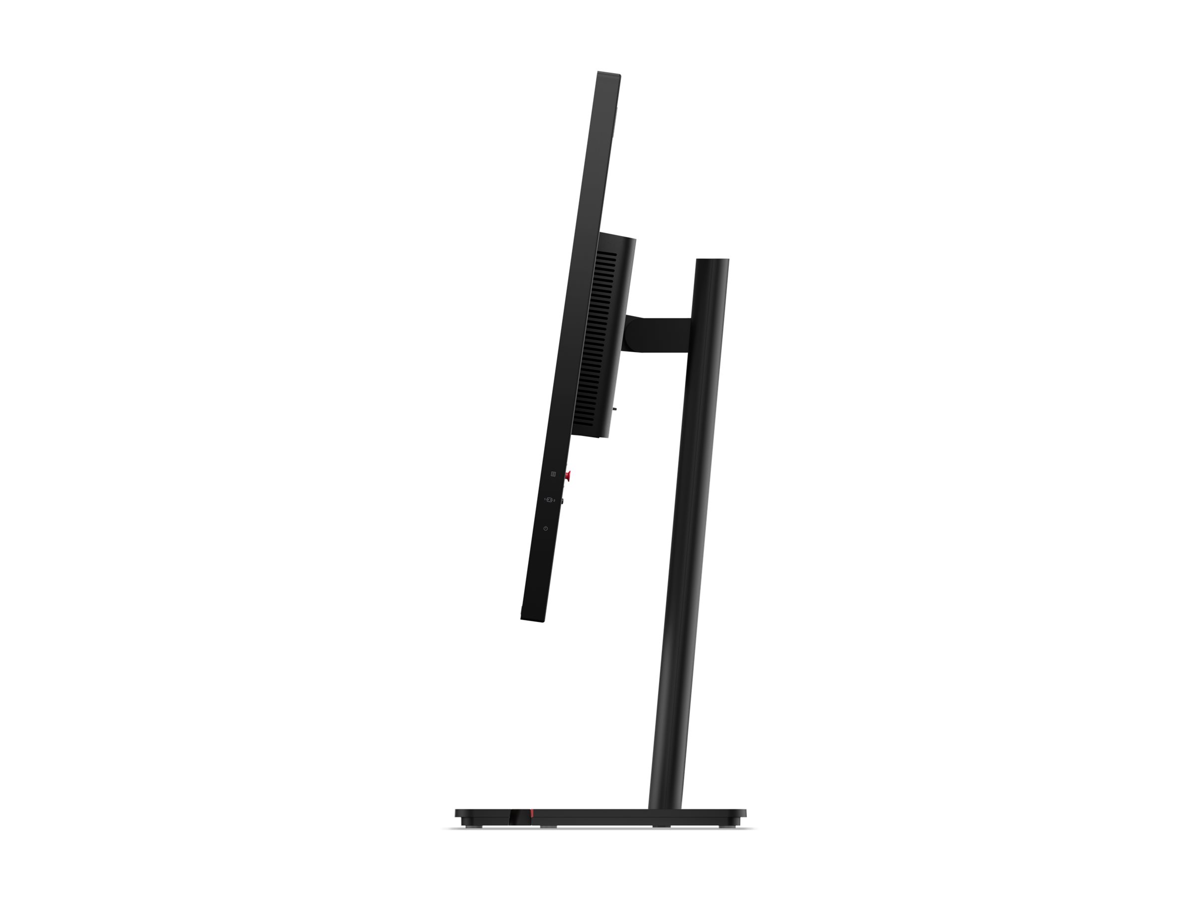 Lenovo ThinkVision T32UD-40 32" 4K UHD IPS-Monitor Finsternis schwarz