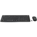 LOGITECH MK295 Silent Wireless Combo (920-009871)