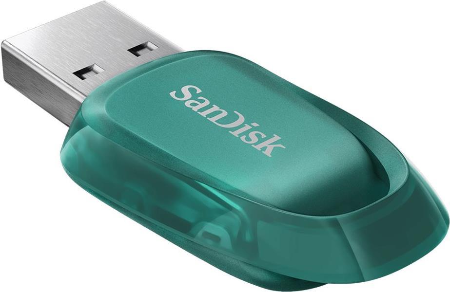 SanDisk Ultra USB-Flash-Laufwerk (SDCZ96-256G-G46)