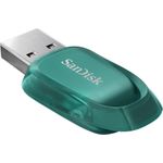 SanDisk Ultra USB-Flash-Laufwerk (SDCZ96-256G-G46)