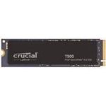 Crucial T500 SSD 2 TB (CT2000T500SSD8)