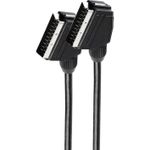 shiverpeaks BASIC-S Scartkabel, Stecker (BS96006)