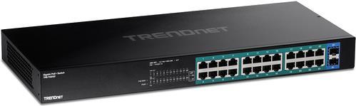 TRENDnet TPE TG262 Switch (TPE-TG262)