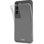 SBS TESKINSAS23PT Handy-Schutzhülle 16,8 cm (6.6" ) Cover Transparent (TESKINSAS23PT)