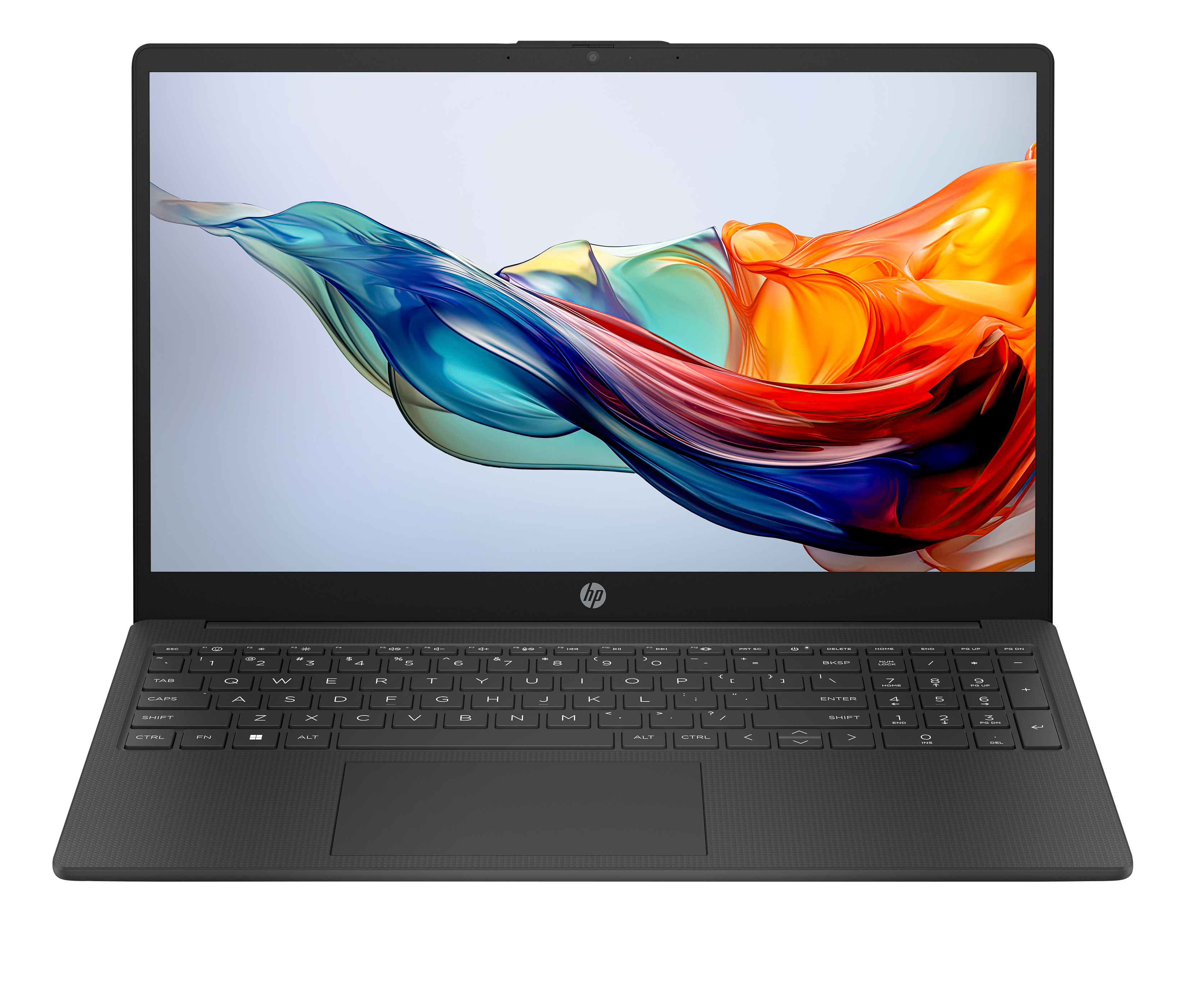 HP 15-fc1272ng 15,6" AMD Ryzen 7 7735HS 16 GB RAM 512 GB SSD Jet black