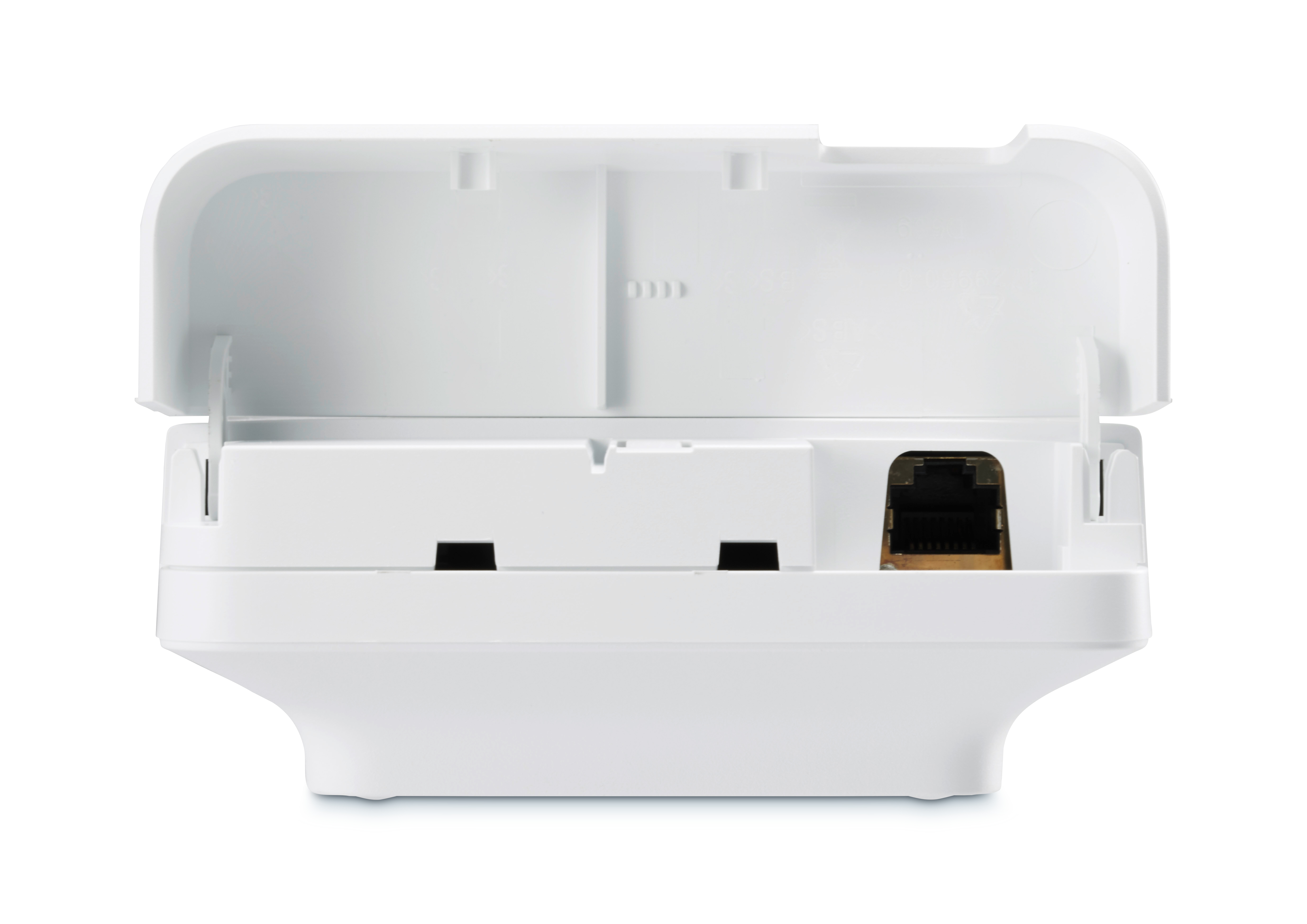 Auerswald COMfortel WS-500S IP-DECT-Server Single Polarweiß
