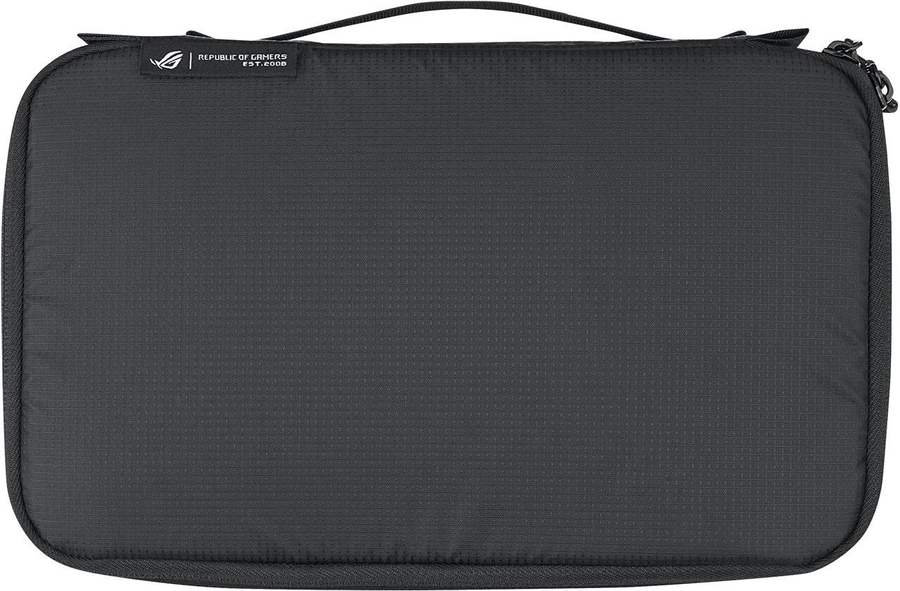 ASUS ROG Tech Pouch BC1003 Beuteltasche Nylon Schwarz (90XB09PN-BAP000)