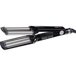 BaByliss PRO BaByliss Triple-Zange. Haare mit Meise Turmalin BAB2369TTE
