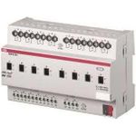 ABB STOTZ-KONTAKT Schalt-/Dimmaktor SD/S8.16.1 8fach 16A (2CDG110081R0011)