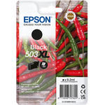 Epson 503XL 9.2 ml XL (C13T09R14020)
