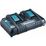 Makita DC18RD bulk Schnellladegerät
