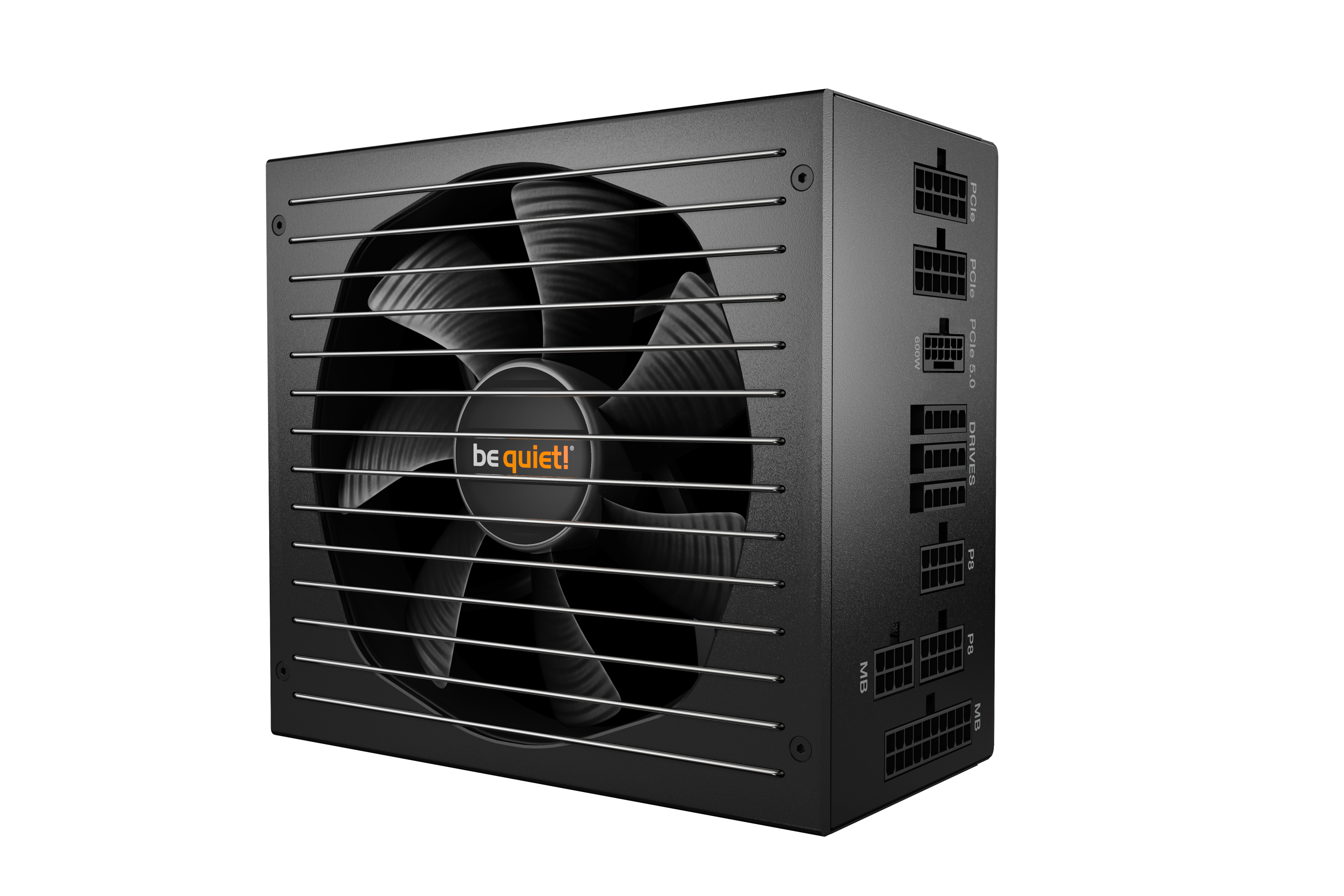 be quiet! Straight Power 12 BN338 1000 W Netzteil Schwarz