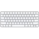 Apple Magic Keyboard - Tastatur - Bluetooth - QWERTY - GB - für 10.2"  iPad; 10.5"  iPad Air; 10.9"  iPad Air; iPad mini 5; iPhone 11, 12, SE, XR