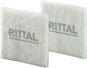 Rittal SK - Luftfiltermatte (Packung mit 50) (3173105)