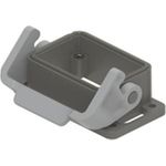 ILME Anbaugehäuse Gr.44.27 TCHI 06 L T-Type Kunststoff 1Bügel 1 (TCHI06L)