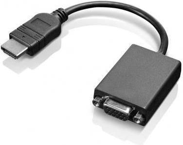 Lenovo DisplayPort to VGA Monitor Cable (03X7583)