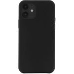 grotop JT Liquid SilikonCase Steglitz für NEW iPhone 5.4", Black (10670)