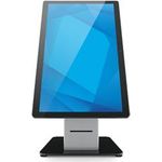 Elo Wallaby mit Integriertem Drucker, Countertop Wallaby mit Integriertem Drucker, Countertop, Abmessungen: 303 x 240 x 461 mm, inkl.: Netzteil, Netzkabel (EU/US/CN), Farbe: schwarz, passend für: 15' & 22' Android I-Series 4 und 2 (E726617)