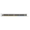 CISCO Catalyst 1300 48-Port Switch / Data-Only / 4 x 10G SFP+ Uplinks (C1300-48T-4X)