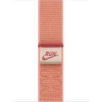 Apple 42mm Alpenglow Pink Nike Sport Loop (MGD04ZM/A)