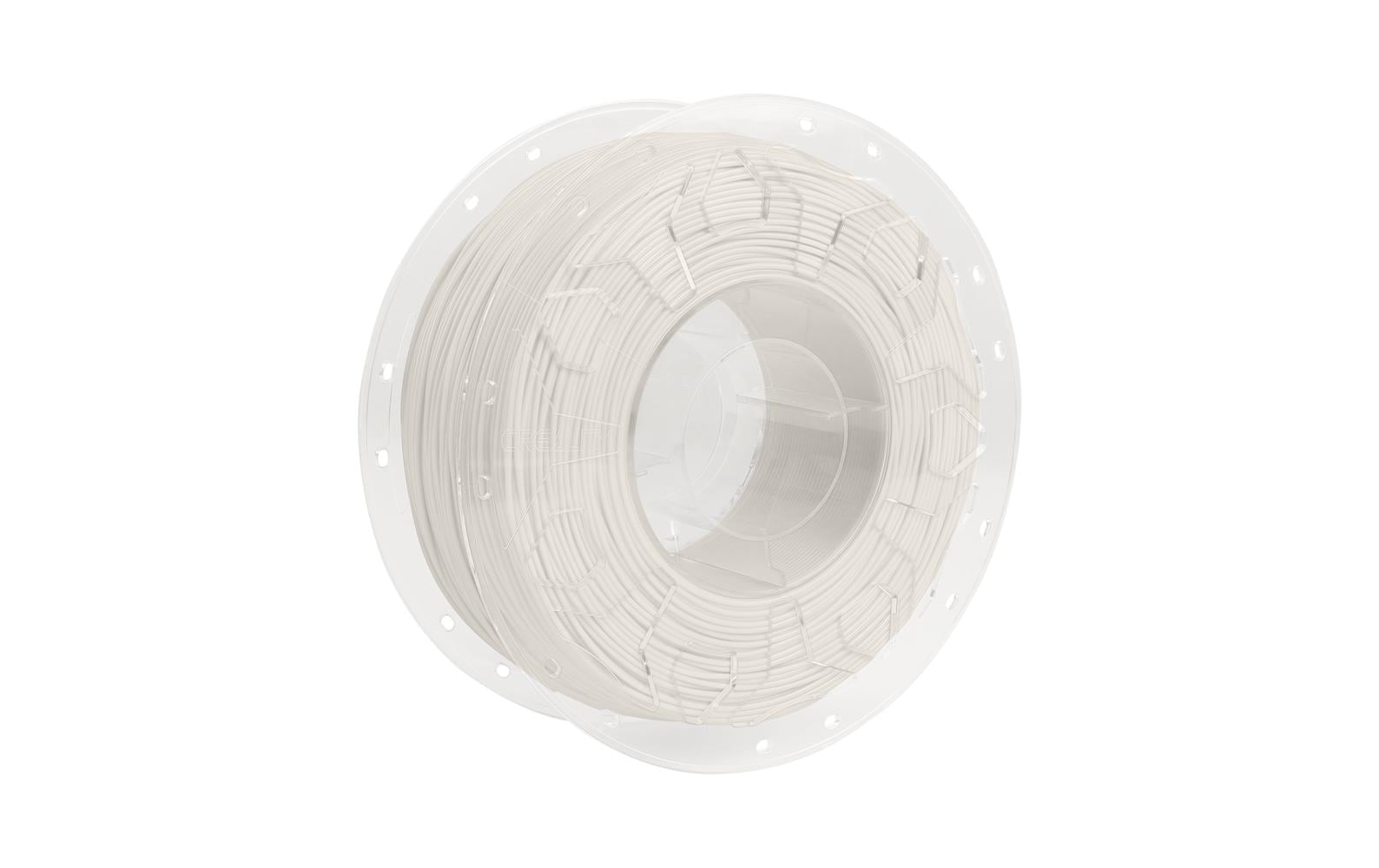 Creality CR-PLA Filament 1,75 mm 1 kg Weiß