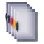 DURABLE Klemmmappe SWINGCLIP® 30 A4 transparent 25 ST 226007