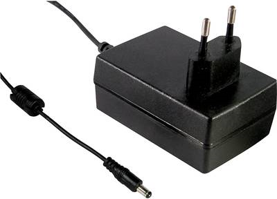 MEAN WELL GSM25E12-P1J Netzteil & Spannungsumwandler 25 W (GSM25E12-P1J)