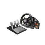 Turtle Beach VelocityOne Race PC/Konsole schwarz (00226354)