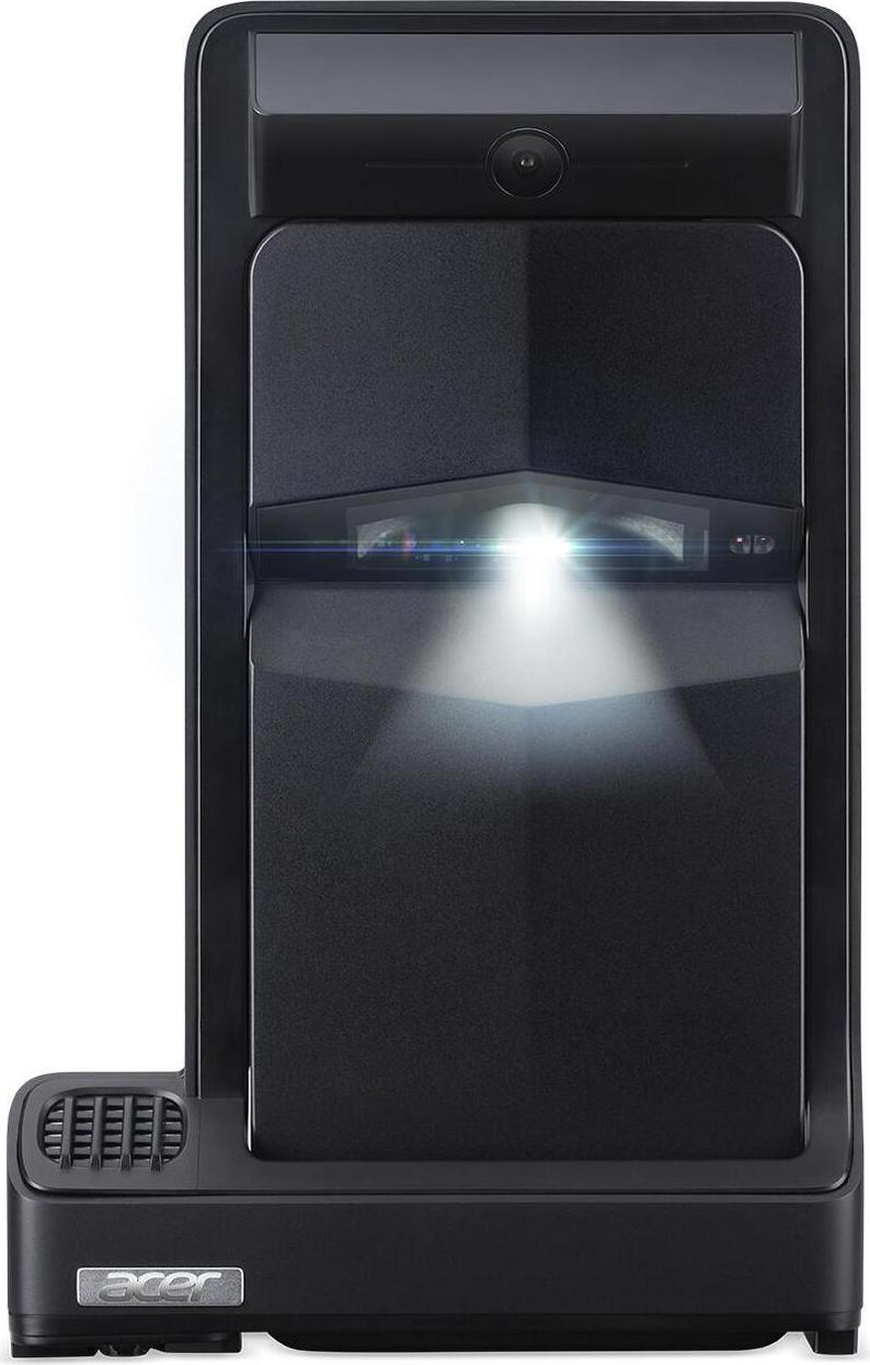 Acer PD1520Us DLP-Projektor (MR.JYE11.003)