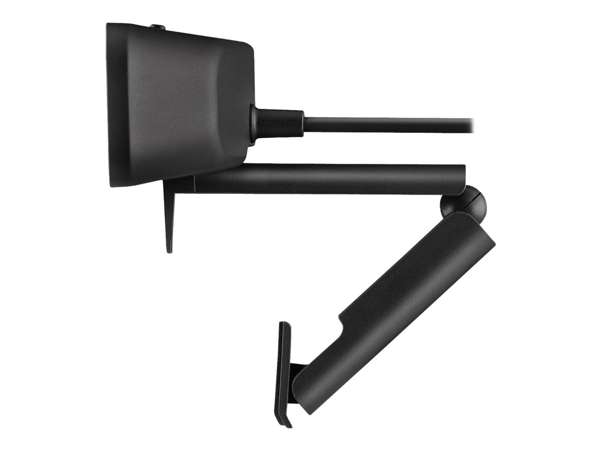 Logitech Webcam C925e 1920 x 1080 Schwarz