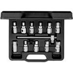 Gedore RED R15553004 Öldienst-Schlüsselsatz 12teilig 3301544 (3301544)