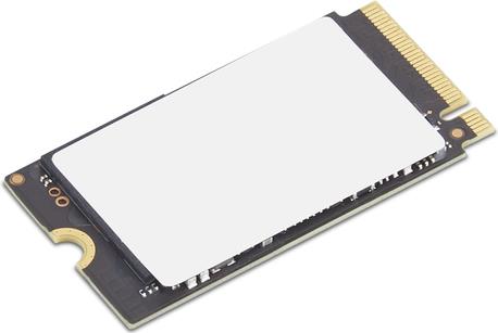 Lenovo Gen2 SSD verschlüsselt (4XB1N36072)