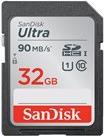 SanDisk Ultra Flash-Speicherkarte (SDSDUNR-032G-GN3IN)