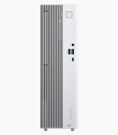 ASUS V500 SFF V501SV Mini-PC Intel Core 3 100U 8 GB 512 GB SSD Windows 11
