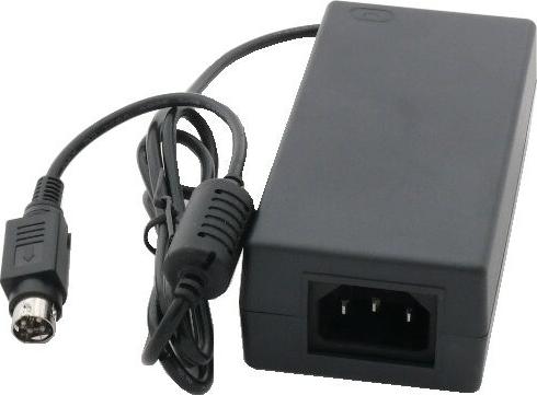 SUNMI Netzteil Netzteil, 24V, 2,5A, separat bestellen: Netzkabel (C13), passend für: T2, T2 LITE, T2s, T2s LITE, T2 MINI, D2 MINI, D2S, D2s, D2s Plus, D3, T3 (X09020039)