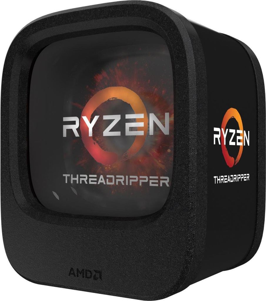 AMD Ryzen ThreadRipper 1950X (YD195XA8AEWOF)