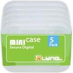 xlyne 177568 SD Transparent (177568)